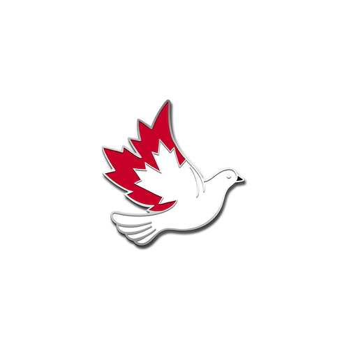 Patriot Pin