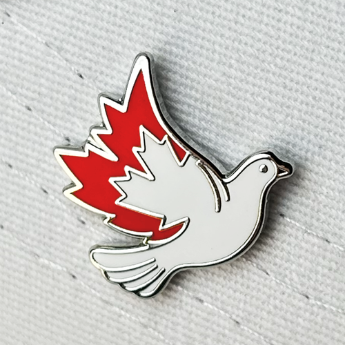 Patriot Pin