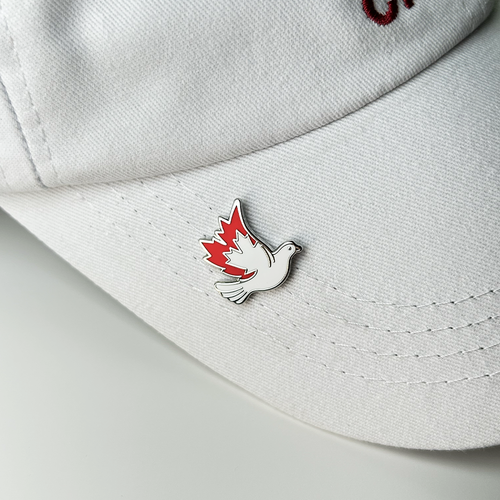 Patriot Pin